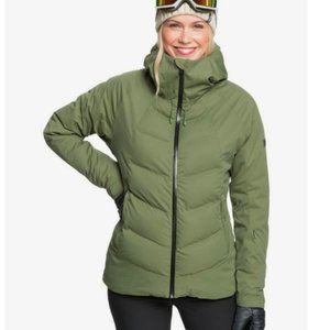 NWT Roxy Snow Jacket